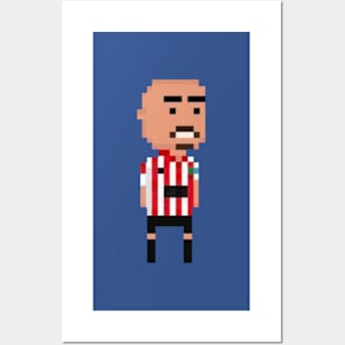 VERON 8bit Posters and Art